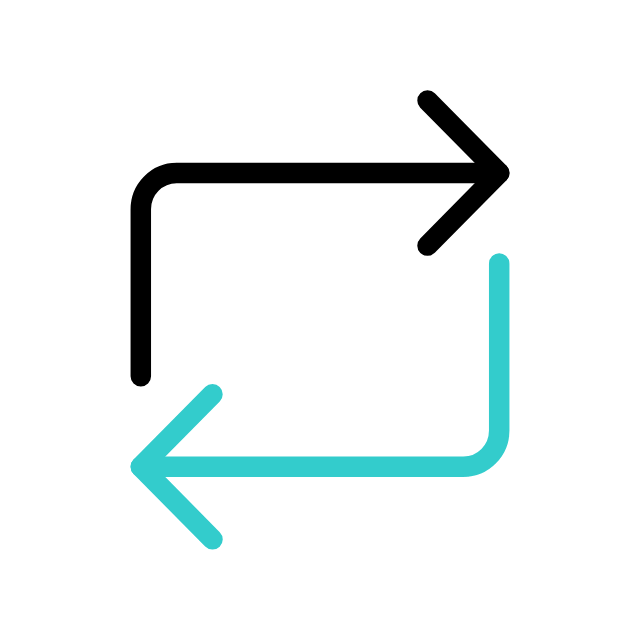 End-to-End Service