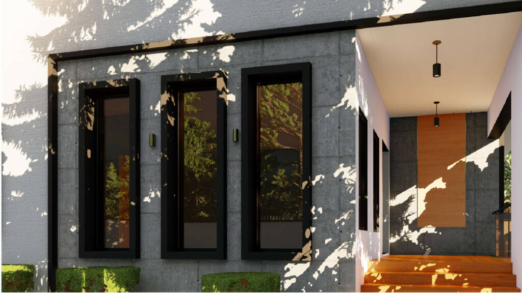 Bungalow Design