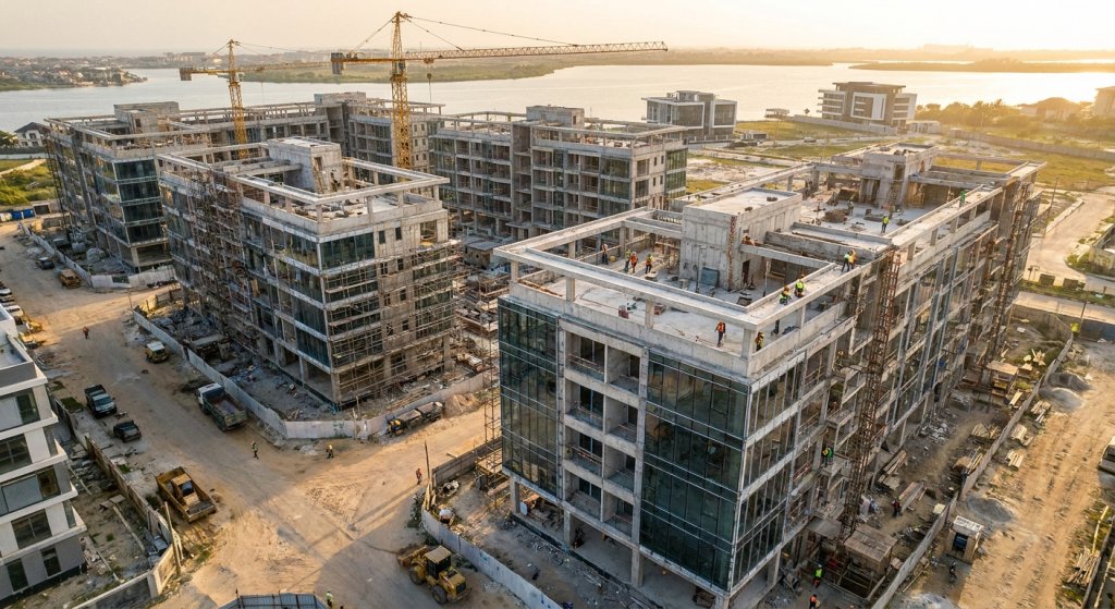 Nigeria's Housing Sector Is Finally Getting a Regulator — What It Means for Anyone Building or Buying Property