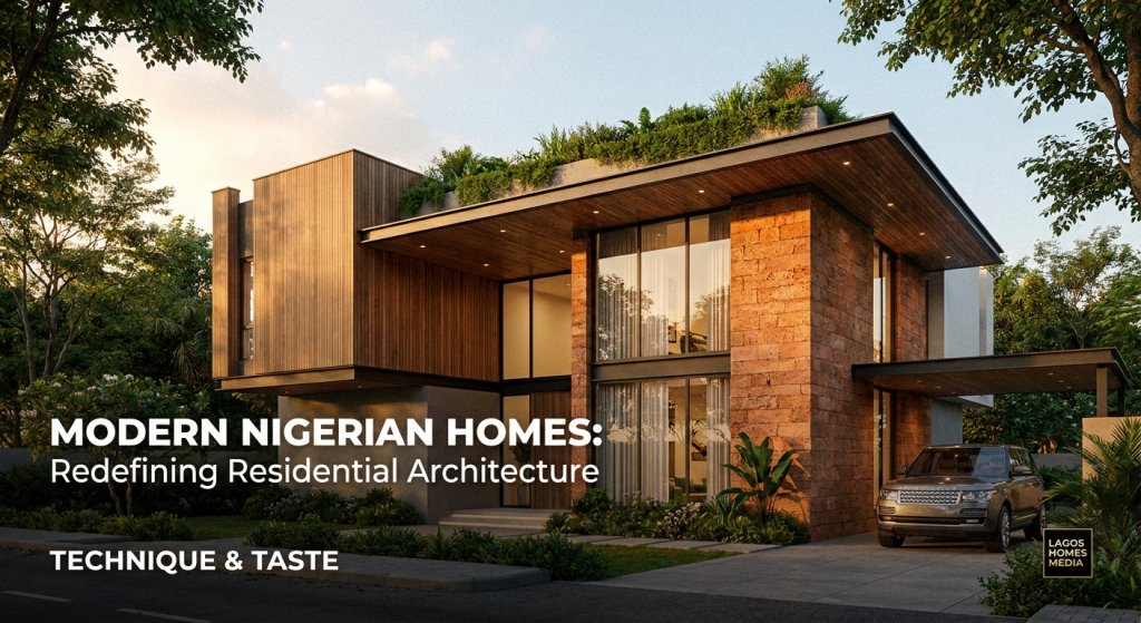 Why Building a House in Nigeria Costs More When You Live Abroad (And How to Stop Bleeding Money)