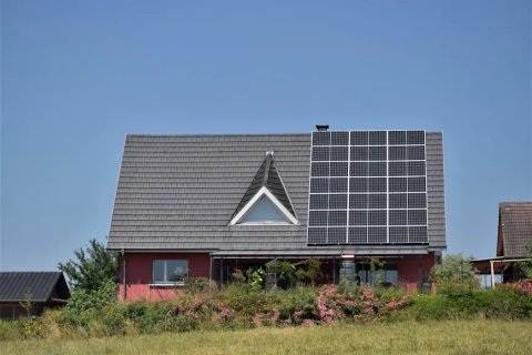 Sustainable Nigeria Architecture Design: 2026 Trends