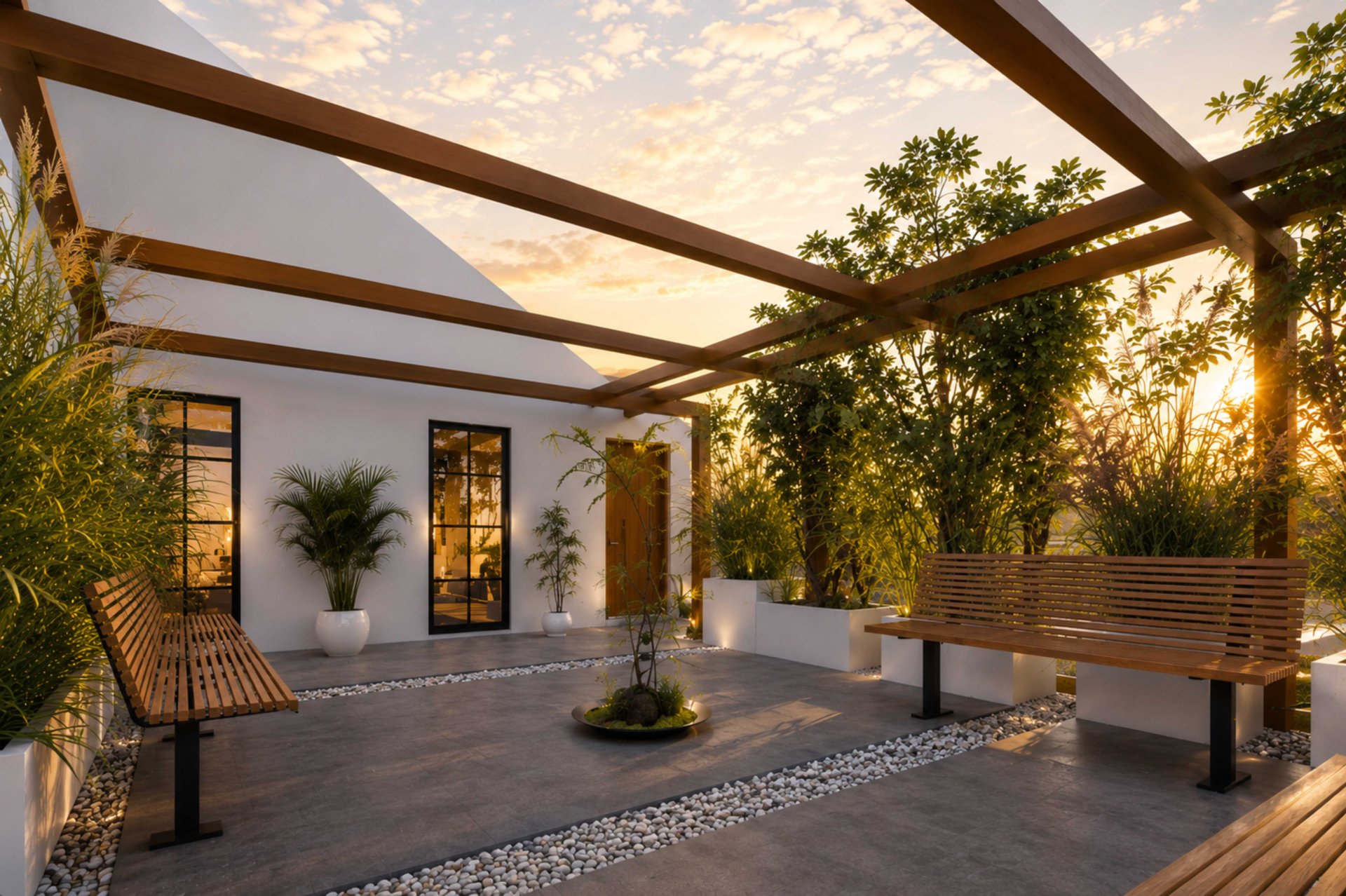 Church design — gallery image