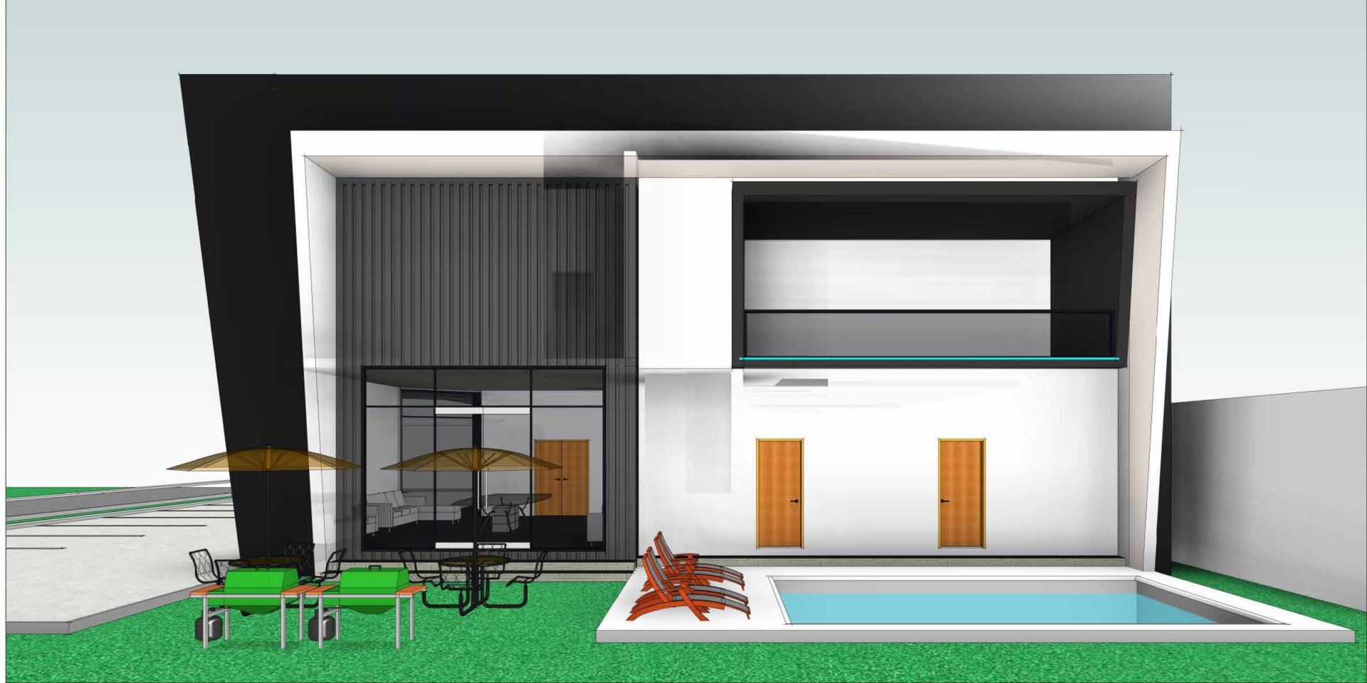 Hotel Design