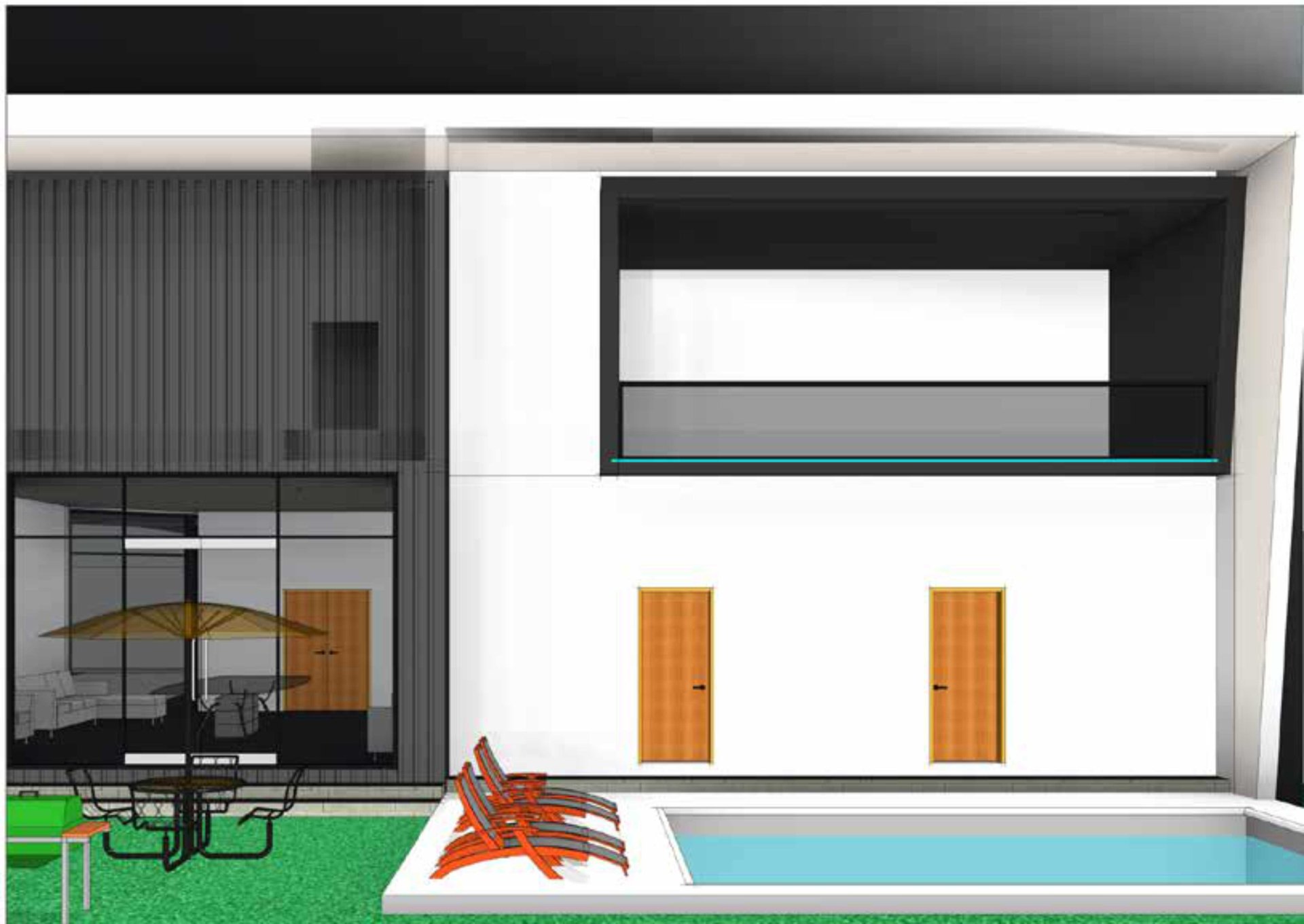 Hotel Design — gallery image