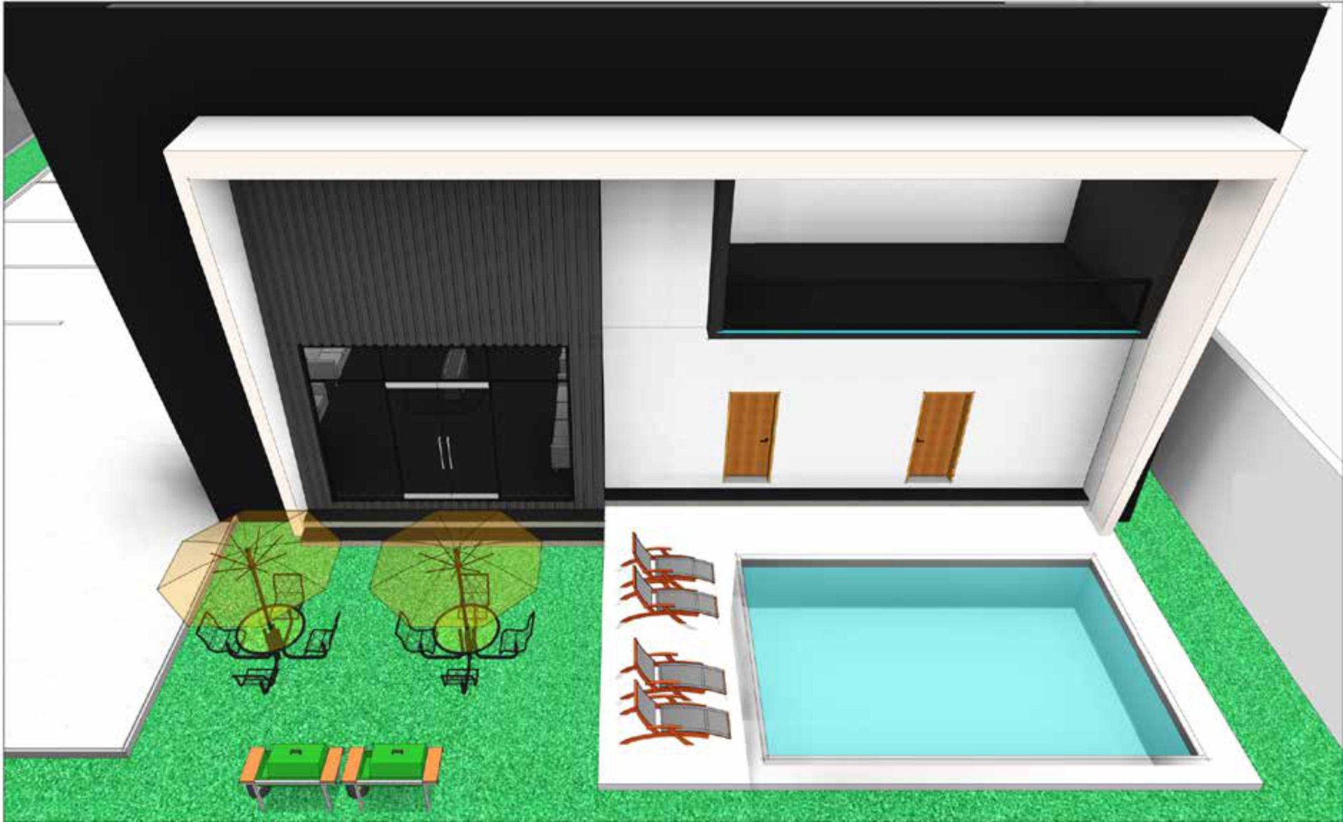 Hotel Design — gallery image