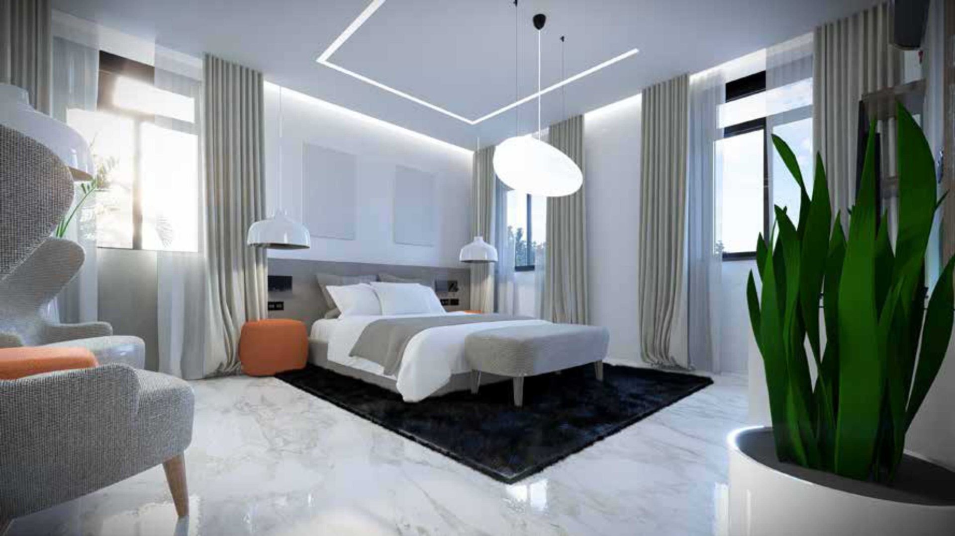 Interior Design — gallery image