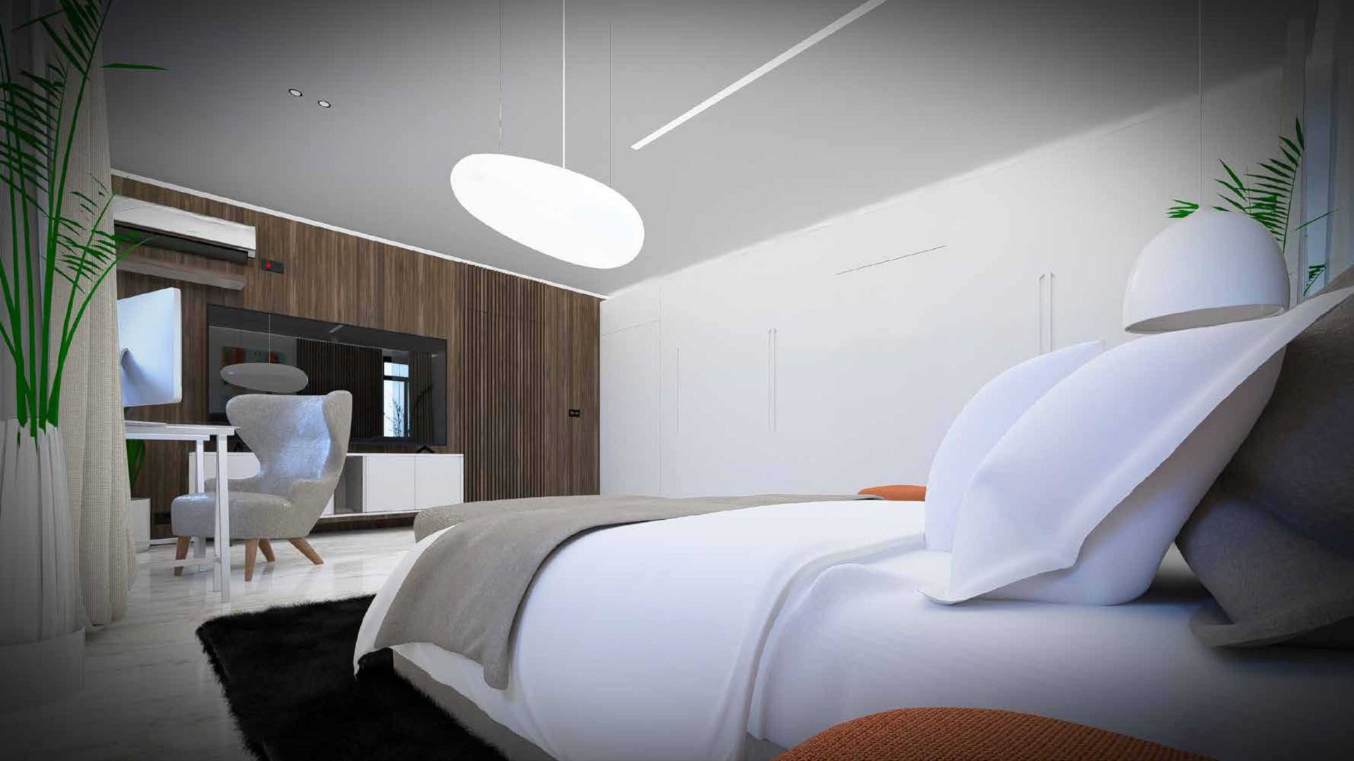 Interior Design — gallery image