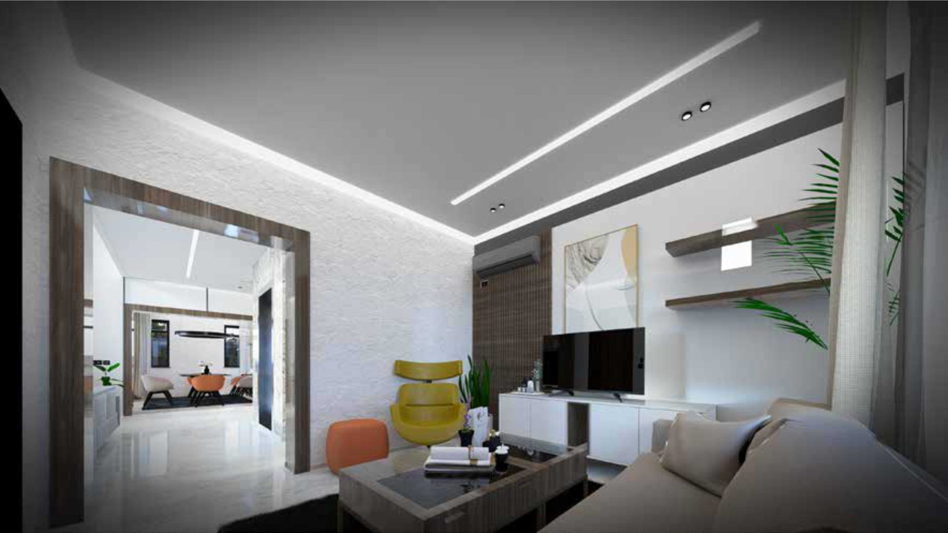 Interior Design — gallery image