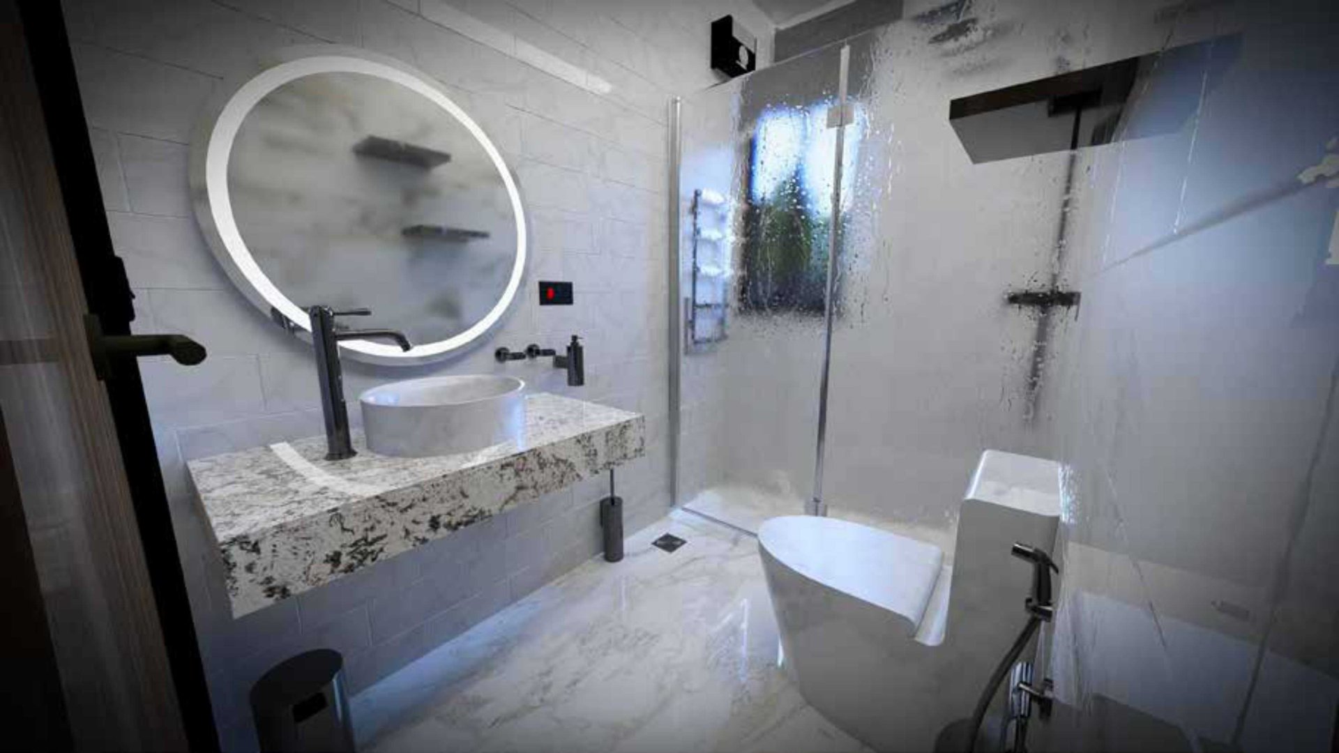 Interior Design — gallery image