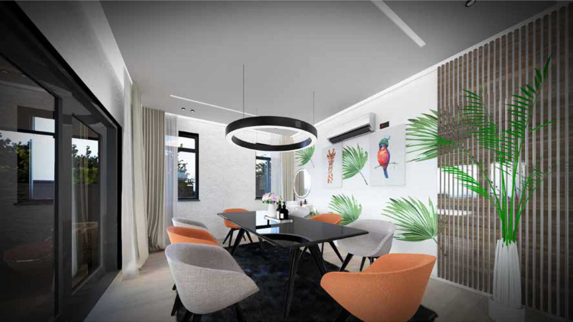 Interior Design — gallery image