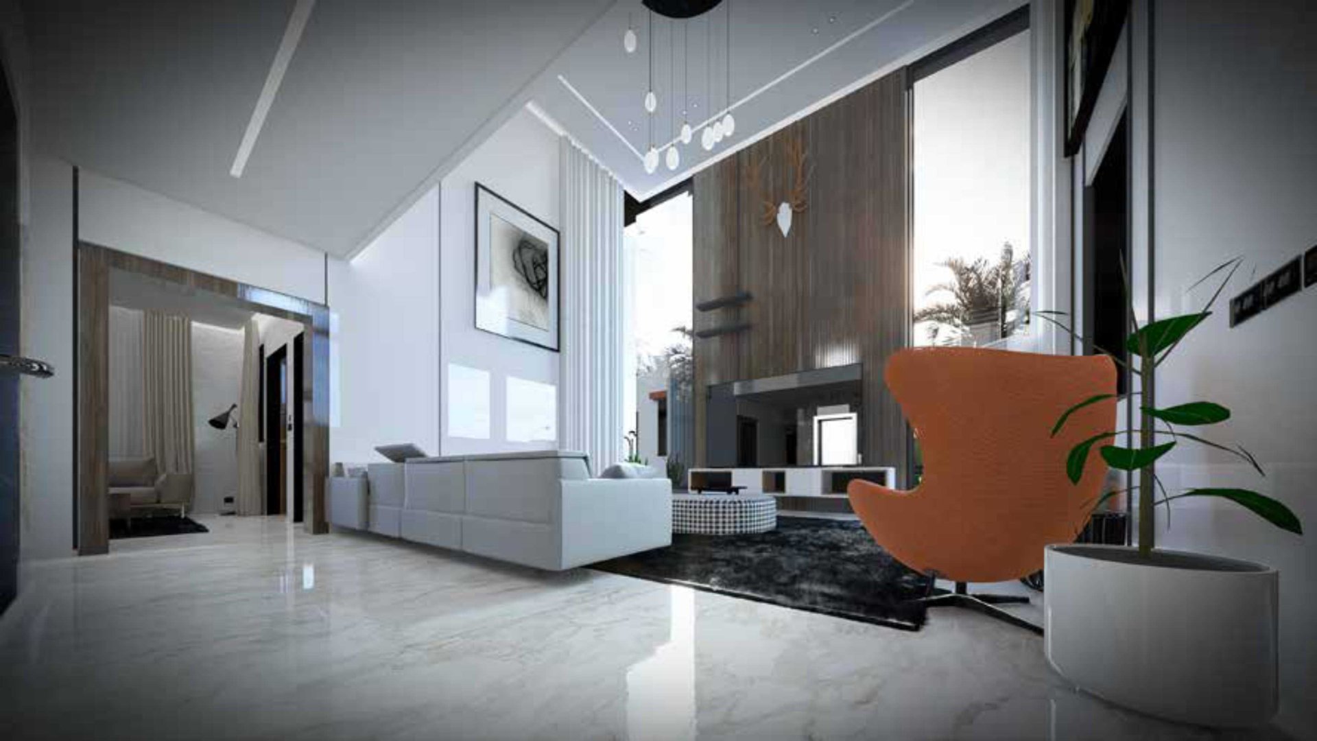 Interior Design — gallery image